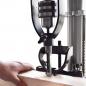 Preview: BAMATO attachment for mortise drill STM-65 incl. 4x mortise drills